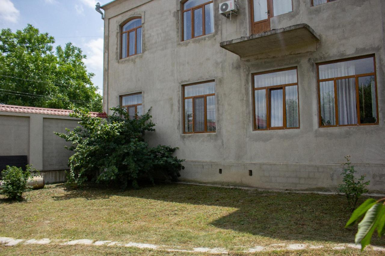 Villa On Fetali Khan Quba Exterior photo